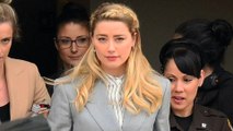 Procès Johnny Depp contre Amber Heard : pourquoi l’actrice risque la prison ?