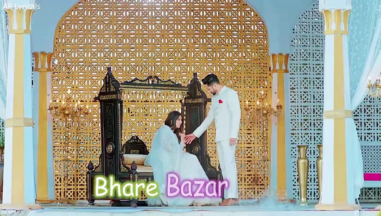 Mohabbat Ko - Kaisi Teri Khudgarzi - WhatsApp Status - ( Geo Tv ) - AR Lyricals - (2022)