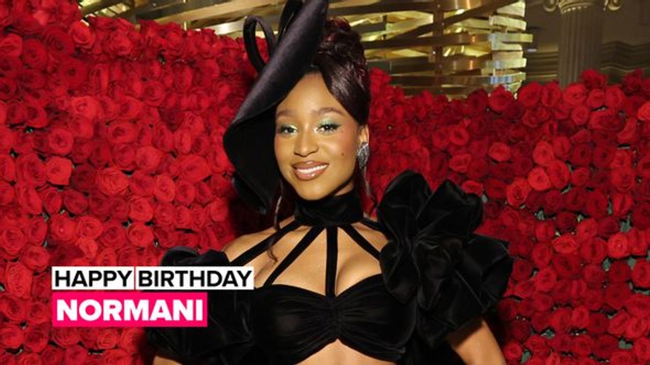 5 kuriose fakten zu normani