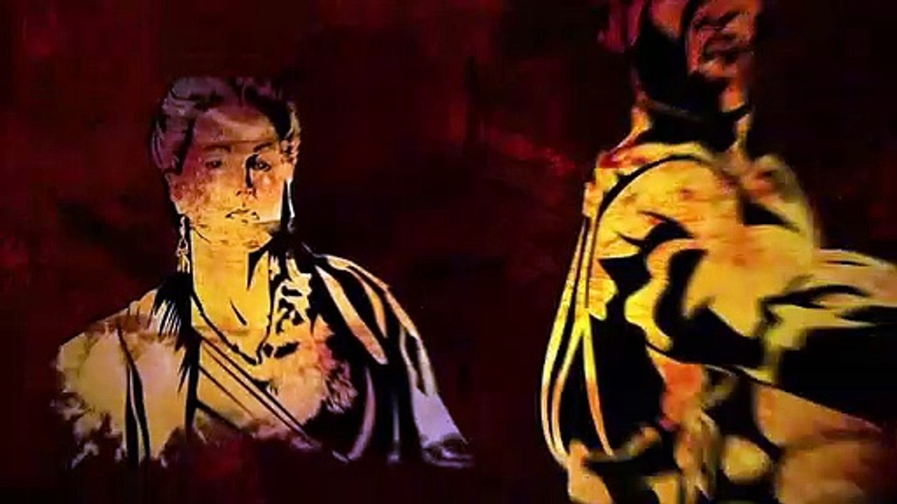 Spartacus S02 E02