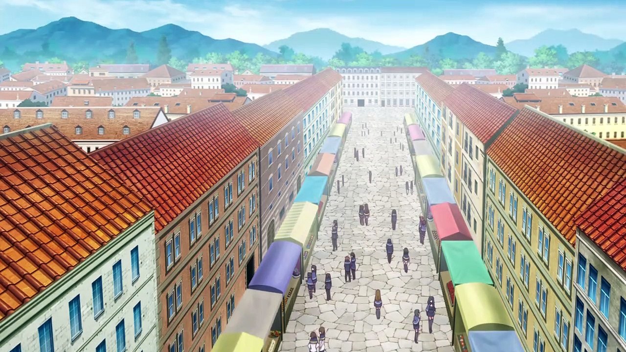 Shijou Saikyou No Daimaou Episode 7 Subtitle Indonesia - anoBoy