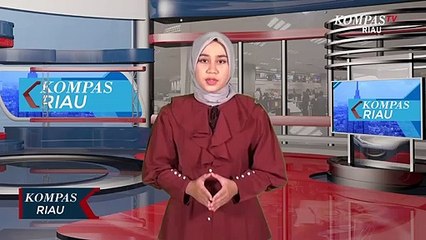 Rumah Dan Bengkel Ludes Dilalap Sijago Merah