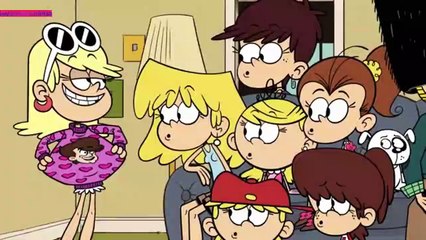 منزل لاود الجزء1 الحلقة51 دراسة الكعك المقطع4