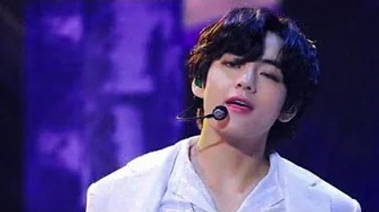 방탄소년단 뷔 'Blue&Grey', 빙상 위 예술 등장 "예술성·음악성 주목"