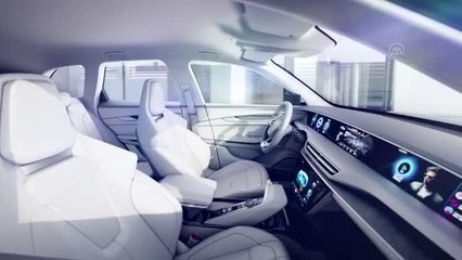 Personel Eğitim Merkezi tanıtım filmi