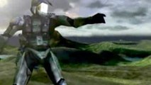 Halo: Kampf um die Zukunft - Preview-Video - Preview-Video