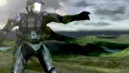 Halo: Kampf um die Zukunft - Preview-Video - Preview-Video