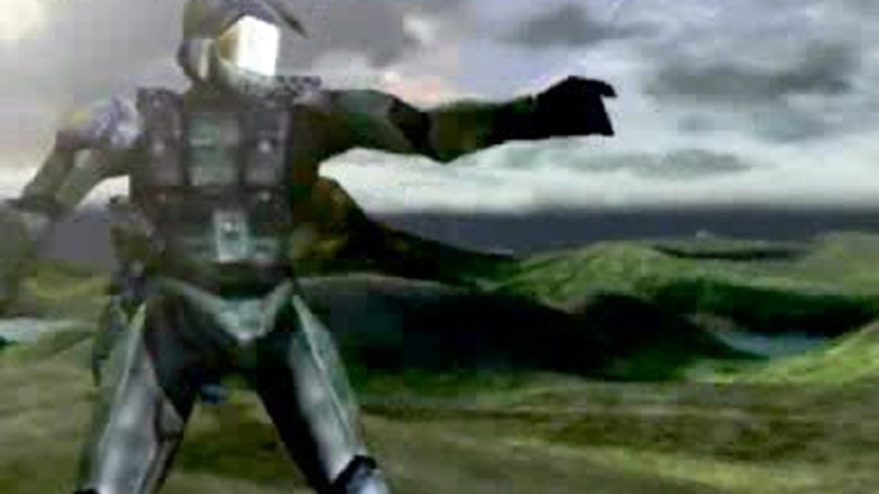 Halo: kampf um die zukunft - preview-video - preview-video
