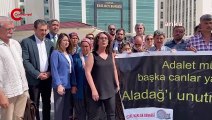 Aladağ'da 11'i çocuk 12 kişinin ölümüyle sonuçlanan yurt faciası davasının karar duruşması bugün yapılıyor