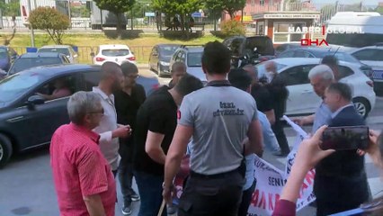 Canan Kaftancıoğlu Silivri Cezaevi'ne gönderildi