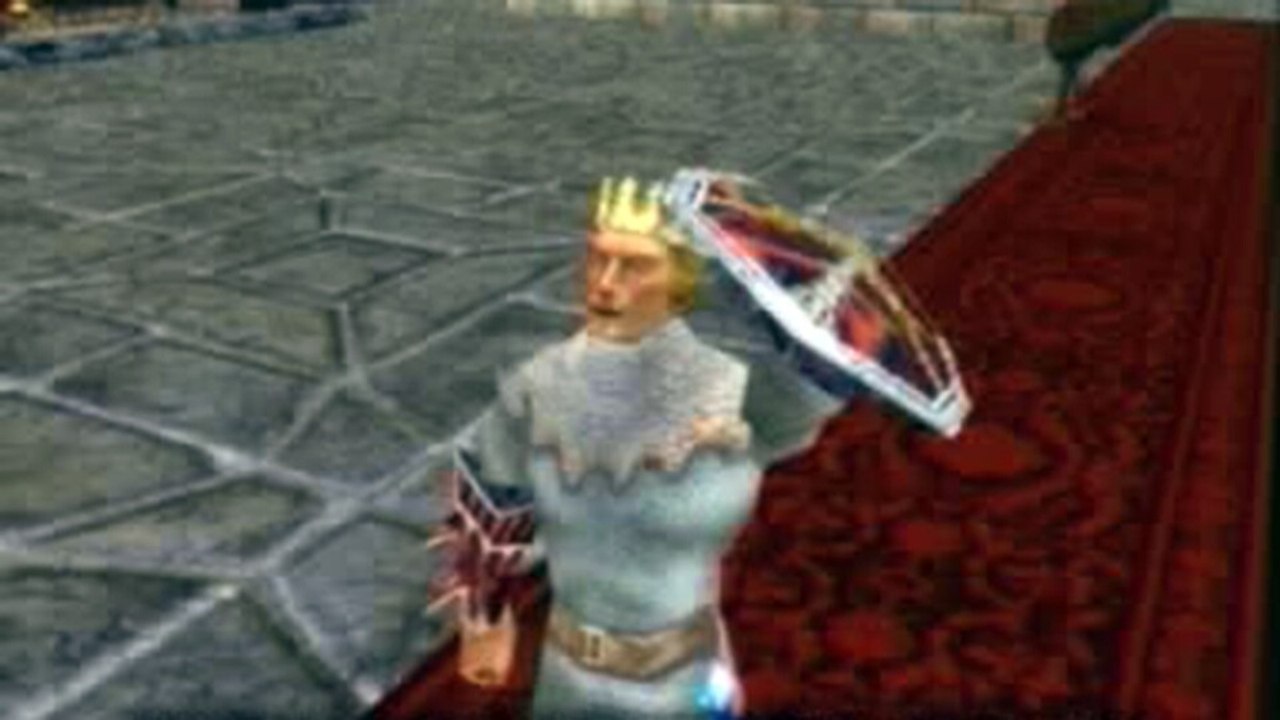 Ultima 9: Ascension - Top-Spiel-Special 1: Die Weltreise - Top-Spiel-Special 1: Die Weltreise