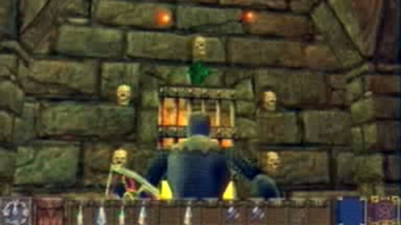 Ultima 9: Ascension - Top-Spiel-Special 3: Die Rätsel - Top-Spiel-Special 3: Die Rätsel