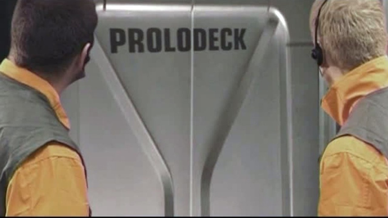 Raumschiff GameStar - Folge 17: Im Bann des Bösen