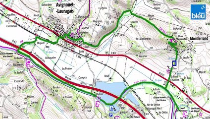 Les escapades de Mika - Le Canal_du_midi