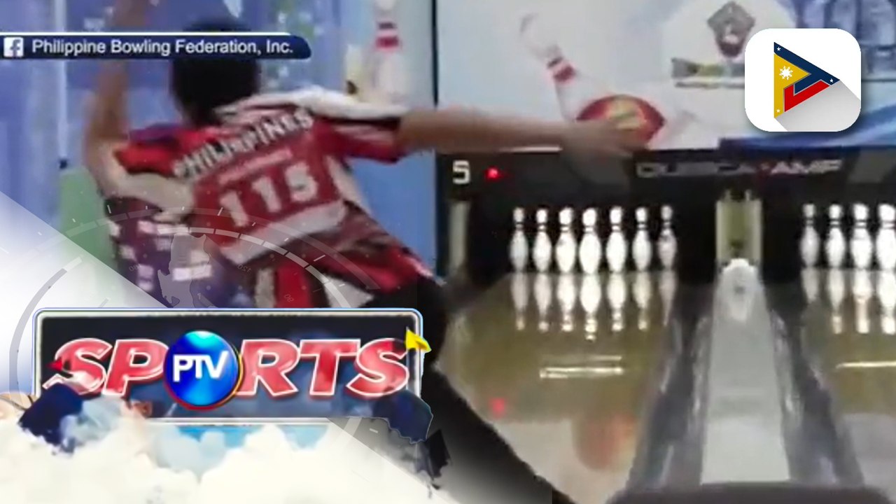 Bowling, hindi lalaruin sa Cambodia SEA Games at Hangzou Asian games; World Bowling C'ships, tututukan ng PH Keglers
