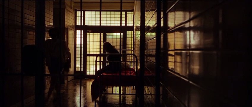 Казнь - 2 серия