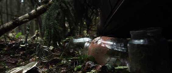 Казнь - 3 серия