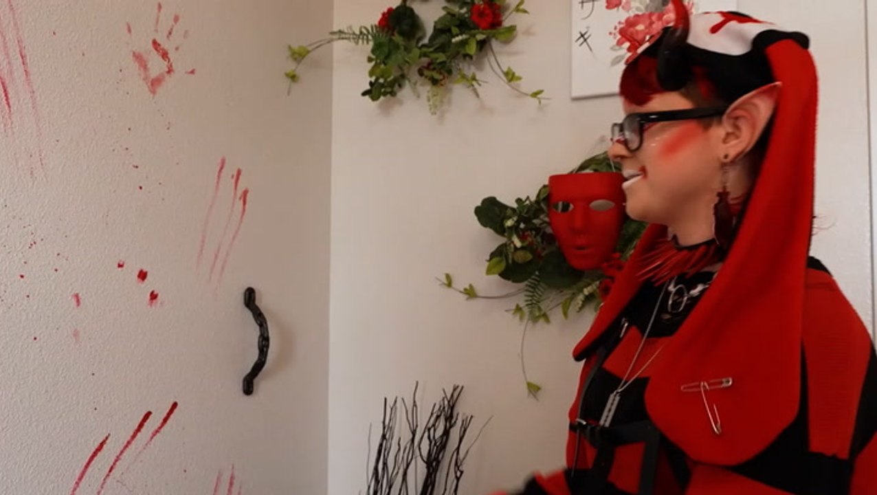 Today I'm Transforming To Girly Glam | TRANSFORMED