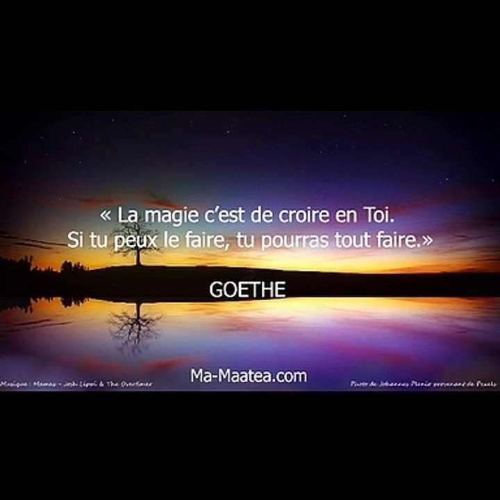 pensée inspirante n°11