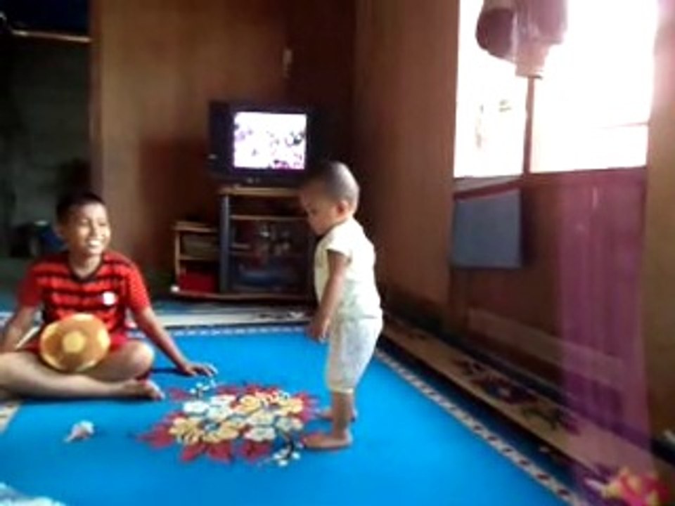 LEARN TO DANCE