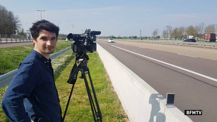 Un journaliste français tué en Ukraine