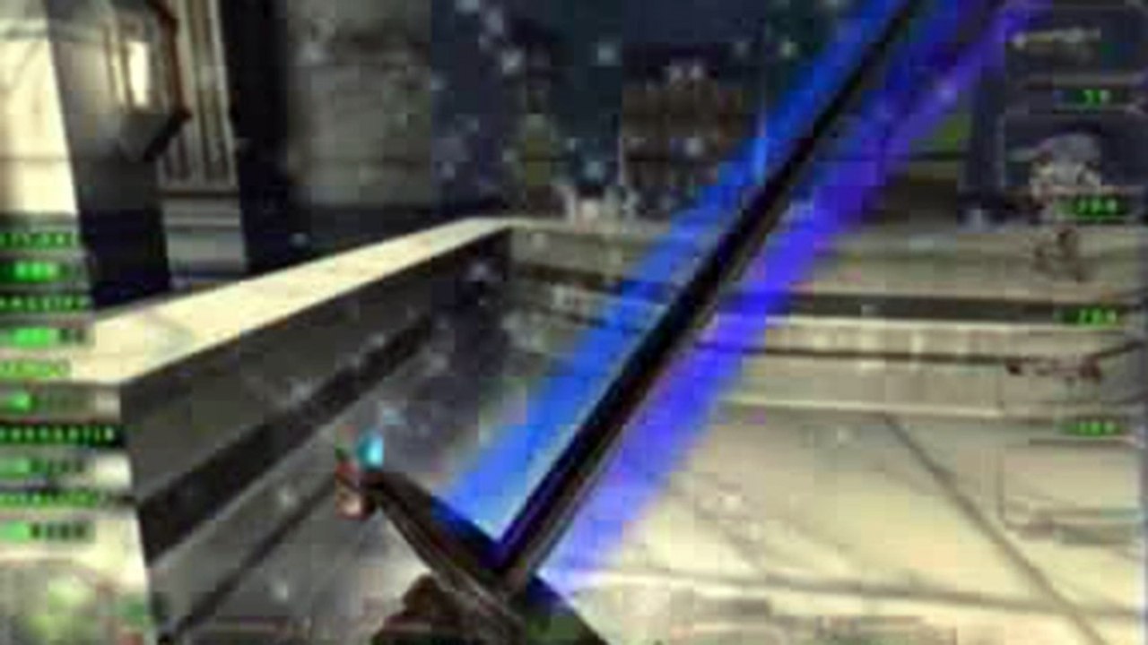 Daikatana - Test-Video - Test-Video