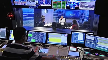 Nouvel appel à la grève sur le RER B, le jour du match de football France-Danemark