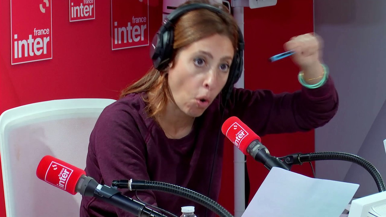 Christophe Deloire : "Les journalistes se font tirer comme des lapins"