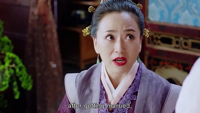 Grand-mère voulait serrer dans ses bras son arrière-petit-fils et a demandé au gynécologue d'examiner le corps de Shen Tiaotiao, mais elle a découvert