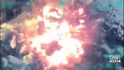 Son dakika... Bakan Akar'dan operasyon mesajı: TSK her türlü göreve hazır