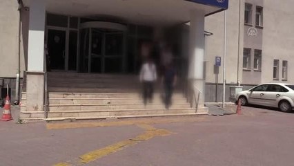 39 ilden 86 kişiyi dolandırdığı iddia edilen 3 şüpheli yakalandı