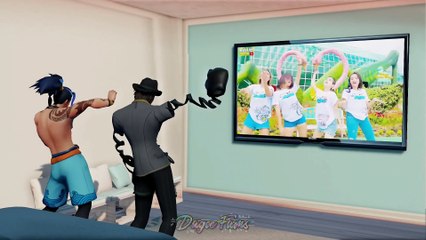 [Mobile Legends] Mumpung gak di pick lihat pargoy aja