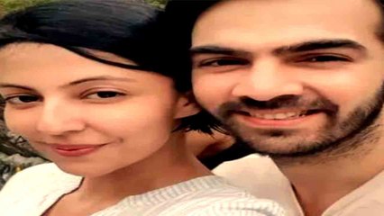 Udaariyaan fame Karan V Grover AKA Angad की GF Poppy Jabbal कौन हैं ? | FilmiBeat