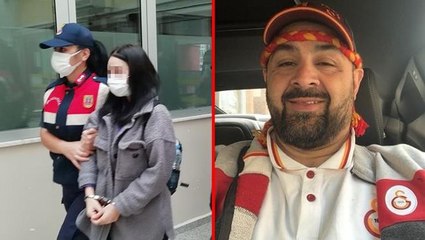 Genç kadın, görüştüğü iş insanını öldüren sevgilisine arka çıkmadı: Haberim yoktu