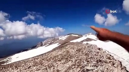 Bursalı ünlü dağcıdan flaş Uludağ açıklaması