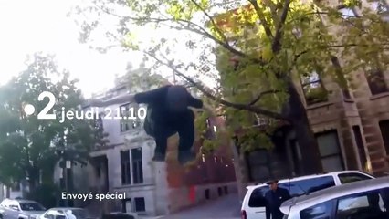 Envoyé spécial - 2 juin