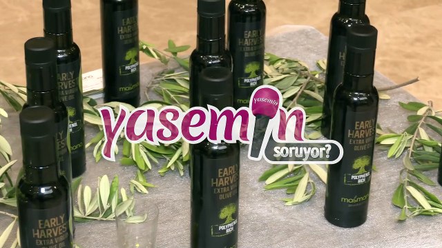 Kilis zeytinyağını diğerlerinden ayıran özellik nedir? Hakiki zeytinyağı nasıl olur?