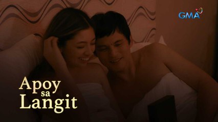 Apoy Sa Langit: A gift for the mistress and the wife | Episode 25 (2/4)