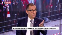 Jean Messiha : «Après ce qui s’est passé le 13 novembre autour du Stade de France, on ne comprend pas tout le bazar qu’il y a pu avoir alors que c’est un endroit censé être archi sécurisé en raison de ces antécédents»