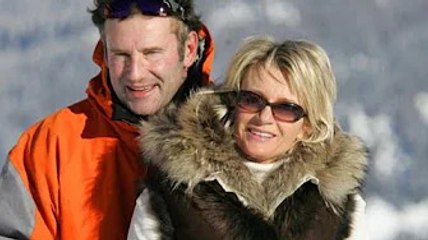 Sophie Davant, son divorce avec Pierre Sled : "J'étais tombée @moureuse d'un autre"