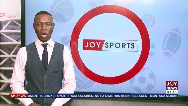 Women’s Premier League Medals Brouhaha: We will do better next time – Hillary Boaten (315-22)