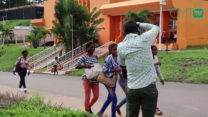 [#Reportage] Gabon: Mouguiama Daouda interdit les jardins et les commerces au sein de l’UOB