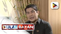 Itinalagang DSWD Secretary Erwin Tulfo, inilatag ang mga planong pagbabago sa Kagawaran