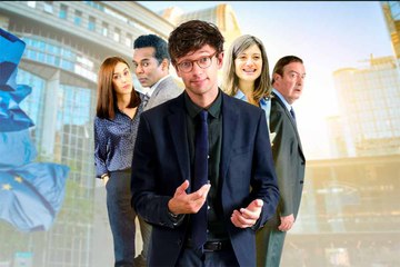 Parliament - Tráiler ©  Filmin