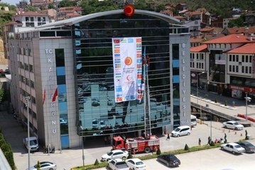 KASTAMONU - Türk Dünyası Günleri düzenlenecek