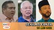 Kamu fikir DAP akan sokong Muhyiddin? Tekanlah butang sekarang, Bincang kerjasama PH | SEKILAS FAKTA