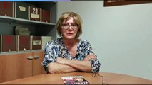 Elezioni Pistoia, parla il candidato sindaco Carla Breschi