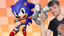 5 CURIOSIDADES de SONIC, la genial mascota de SEGA. ¿Las conocías?