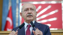 Kılıçdaroğlu’ndan Bahçeli’ye ‘hapis’ yanıtı