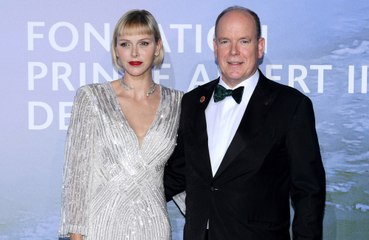 Charlène et Albert de Monaco au bord du divorce ?